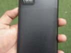 Realme Narzo 50i . (Used)