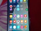 Realme Narzo 50i Black blue (Used)