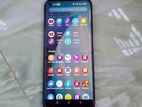 Realme Narzo 50i Black blue (Used)