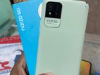 Realme Narzo 50i full box (Used)