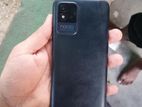 Realme Narzo 50i . (Used)