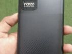 Realme Narzo 50i full fresh (Used)