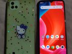 Realme Narzo 50i . (Used)