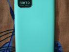 Realme Narzo 50i ইন্ডিয়ান ফোন (Used)