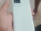 Realme Narzo 50i . (Used)