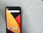 Realme Narzo 50i RAM 4gb 64 (Used)