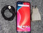 Realme Narzo 50i . (Used)