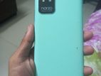 Realme Narzo 50i . (Used)