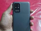 Realme Narzo 50i . (Used)