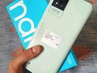 Realme Narzo 50i (Used)