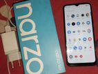 Realme Narzo 50i . (Used)