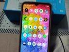 Realme Narzo 50i . (Used)