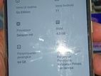 Realme Narzo 50i (Used)