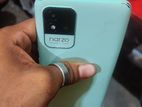 Realme Narzo 50i . (Used)