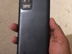 Realme Narzo 50i . (Used)