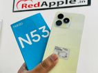 Realme Narzo 53 4/64 (Used)