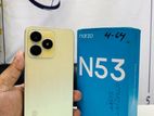 Realme Narzo 53 Best Offer (Used)