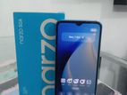 Realme Narzo 50A . (Used)