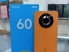 Realme Narzo 60 5g full box (Used)