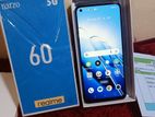 Realme NARZO 60 5G UK (Used)