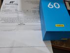 Realme Narzo 60 5g. (Used)