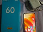 Realme Narzo 60 5G (Used)