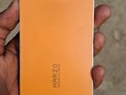 Realme Narzo 60 5G (Used)