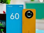 Realme Narzo 60 8/128 (Used)