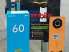 Realme narzo 60 Full Fresh (Used)