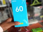 Realme narzo 60 (New)