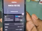 Realme Narzo 60 pro 5G (Used)