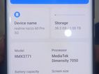 Realme Narzo 60 pro 5G (Used)