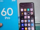 Realme Narzo 60 pro 8/128 full fresh (Used)