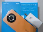 Realme Narzo 60 pro 8/128 (Used)