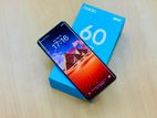 Realme Narzo 60 pro 8/128GB 5G With Box (Used)