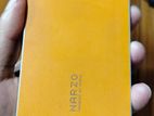 Realme Narzo 60 pro 8+4/128 (Used)