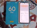 Realme Narzo 60 pro..12/256 (Used)