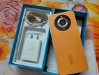 Realme Narzo 60 (Used)