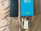 Realme Narzo 60(5g) (Used)