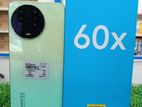 Realme Narzo 60X--6GB/128GB (Used)