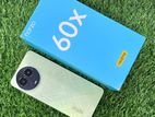 Realme Narzo 60X-6GB/128GB (Used)