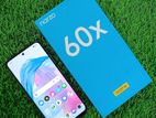 Realme Narzo 60x.5g-6/128GB (Used)