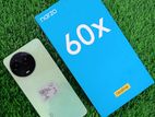Realme -Narzo-60x.6GB/128GB (Used)