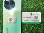 Realme NARZO 6OX 5G 4/128GB (Used)