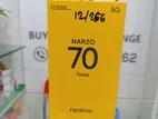 Realme Narzo 70 turbo 5G🌿 (Brand New)