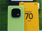 Realme NARZO 70 TURBO 5G (Used)