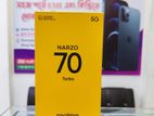 Realme Narzo 70 Turbo 6/128 (New)