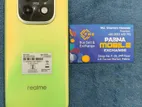 Realme Narzo 70 Turbo 8-128 GB Gaming (Used)