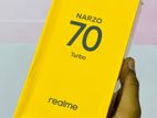 Realme Narzo 70 Turbo 8/128 (New)