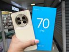Realme Narzo 70 Turbo 8-256 GB (Used)